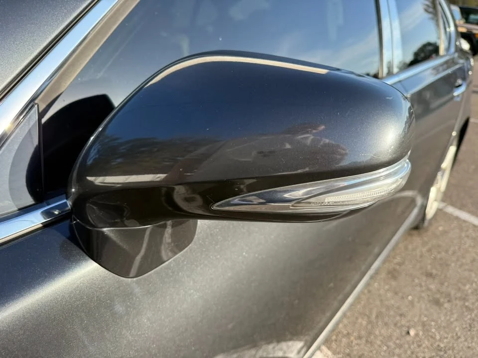 2010 Lexus LS 4th Gen - Image 14 of 20