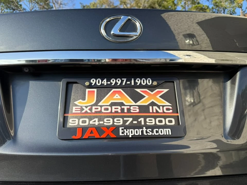 2010 Lexus LS 4th Gen - Image 7 of 20
