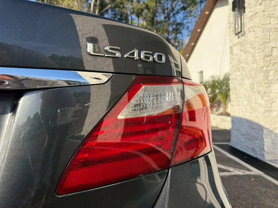 2010 Lexus LS 4th Gen - Image 6 of 20