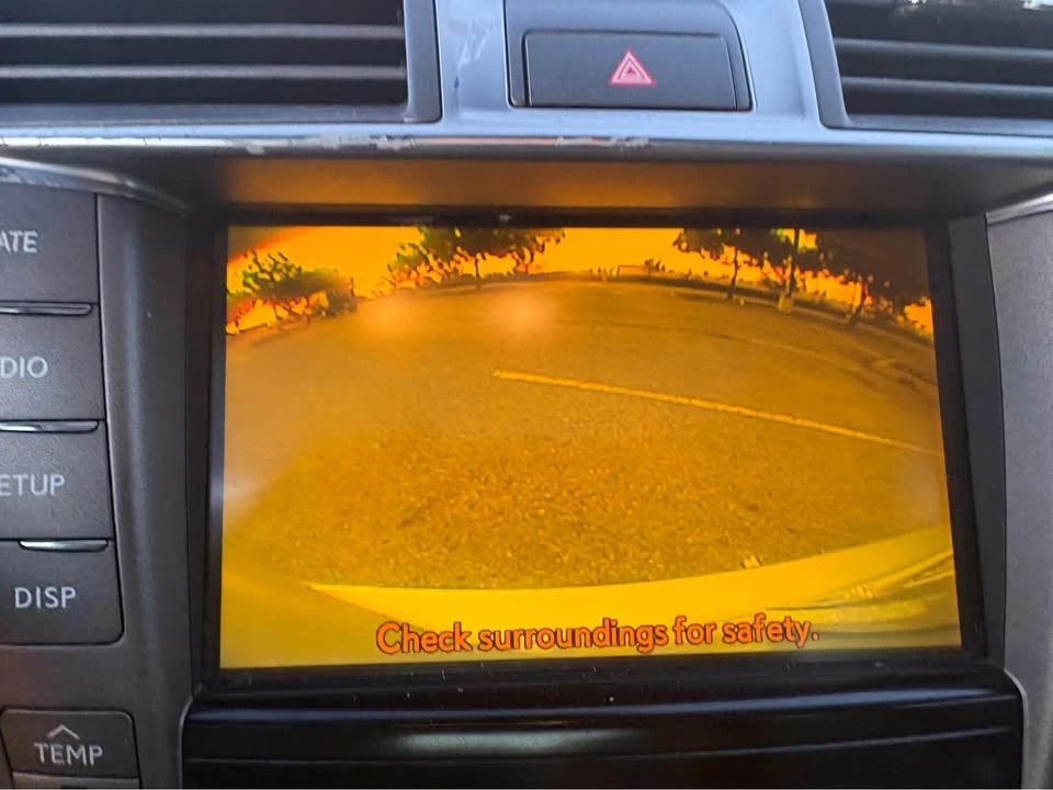 2010 Lexus LS 4th Gen - Image 15 of 18
