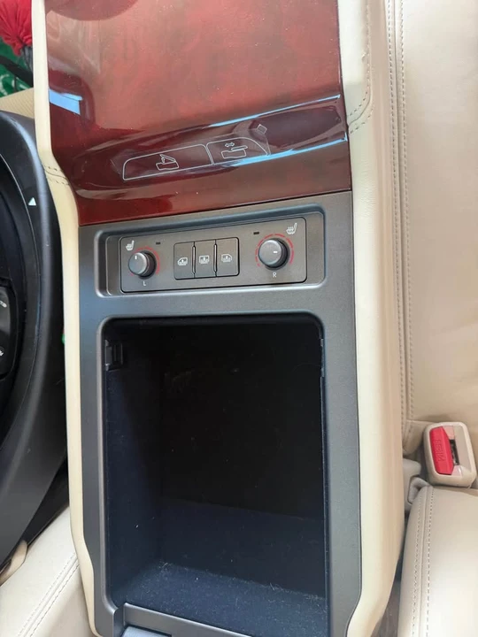 2010 Lexus LS - Image 4 of 12