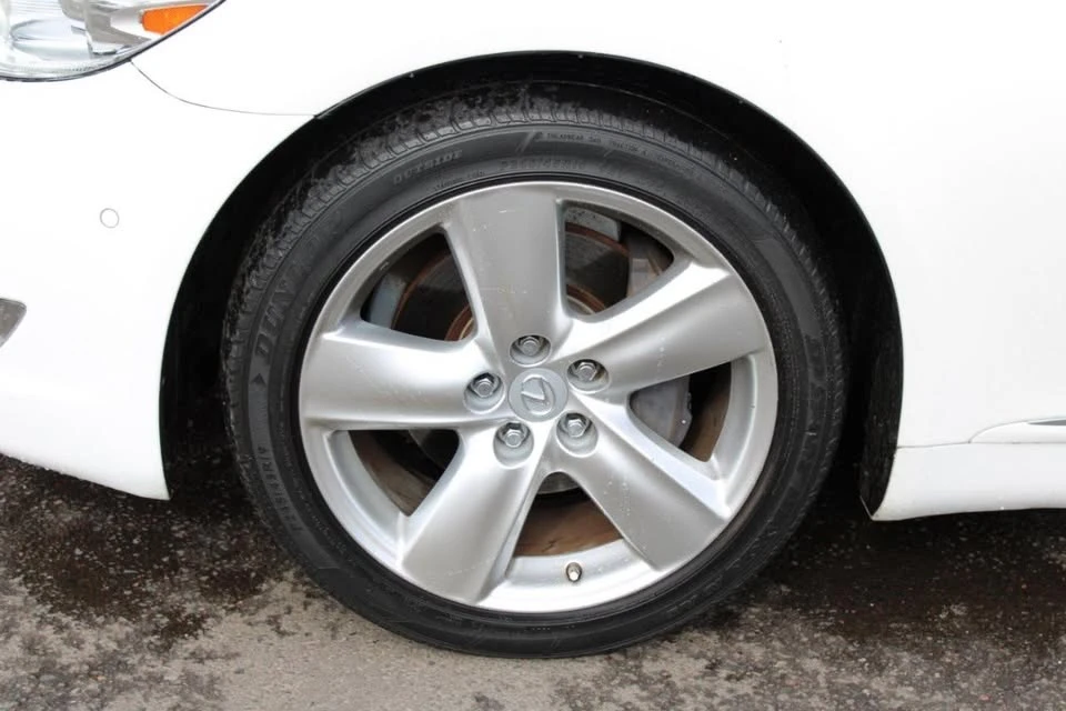 2010 Lexus LS 4th Gen - Image 18 of 18