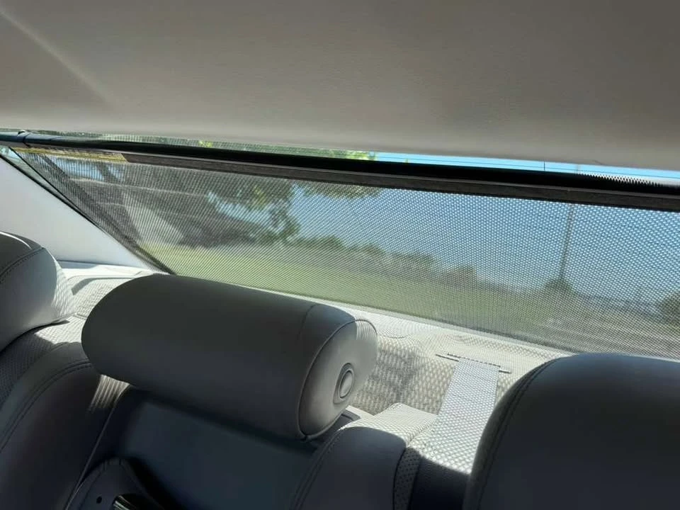 2010 Lexus LS 4th Gen - Image 15 of 20