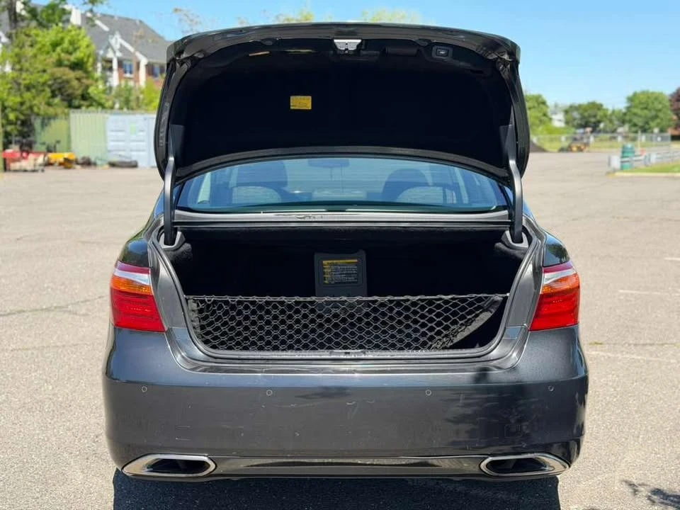 2010 Lexus LS 4th Gen - Image 14 of 20