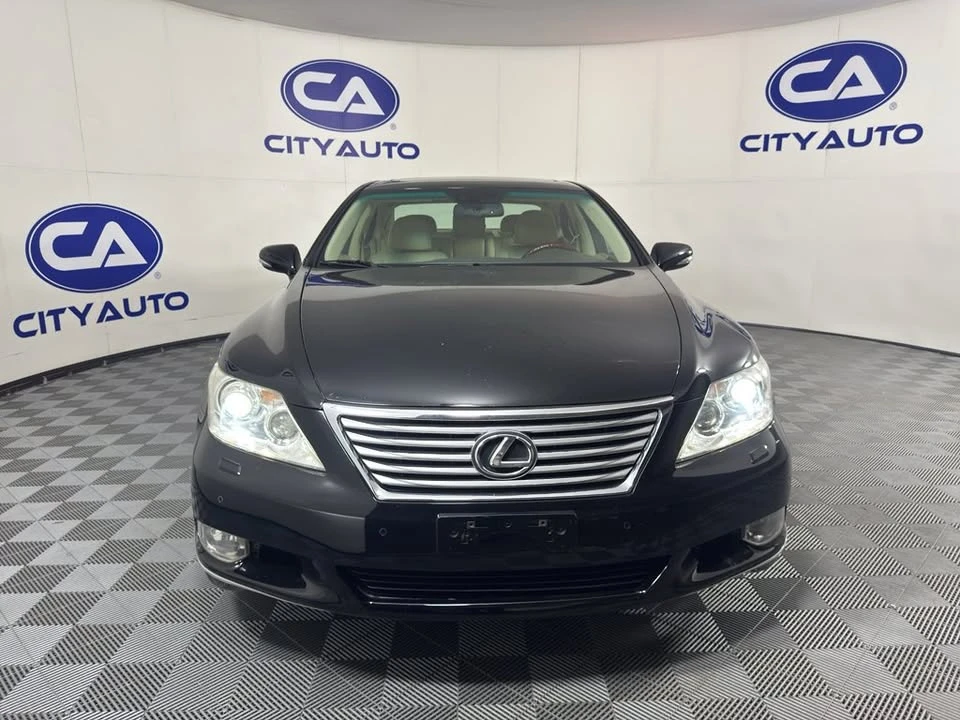 2010 Lexus LS 4th Gen - Image 5 of 15