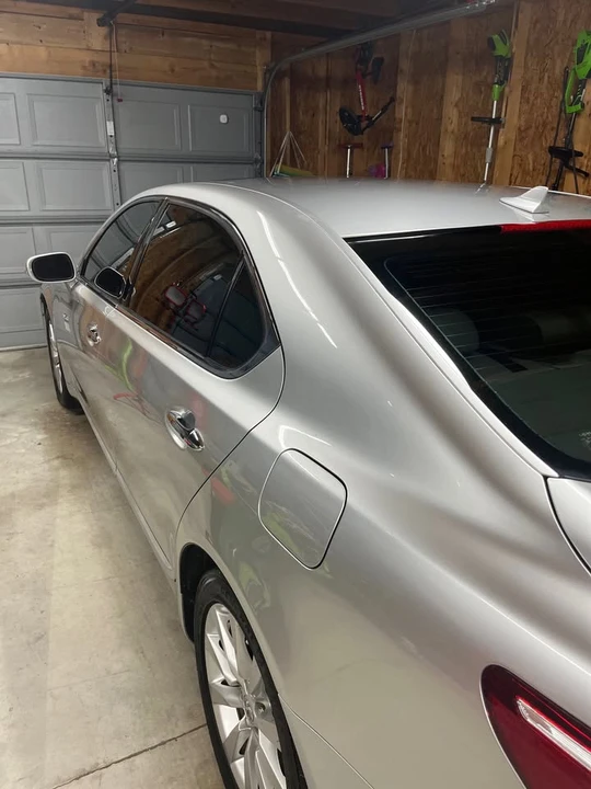 2010 Lexus LS 4th Gen - Image 10 of 14