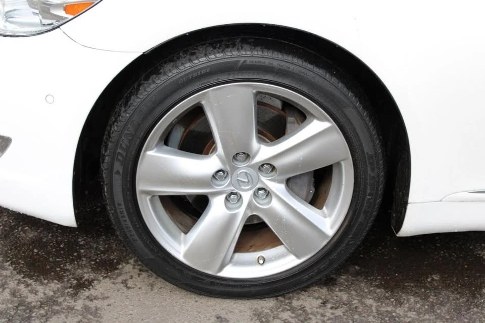 2010 Lexus LS 4th Gen - Image 18 of 18