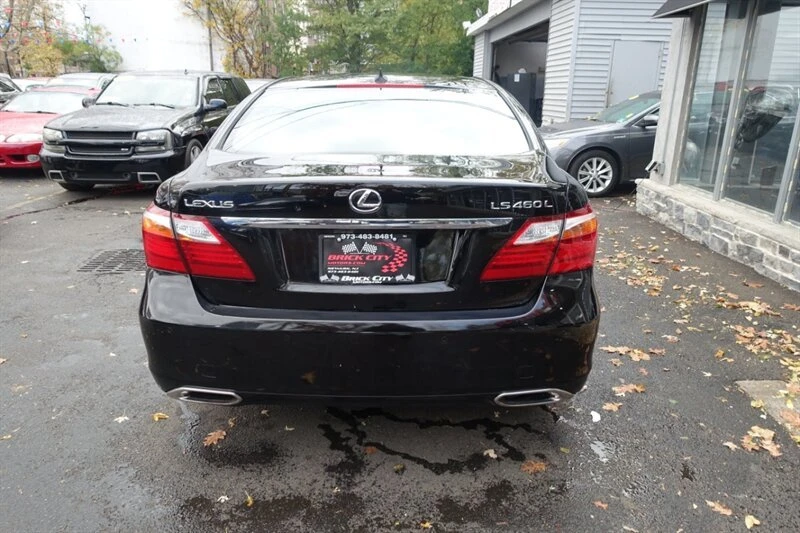 2010 Lexus LS 4th Gen - Image 6 of 18