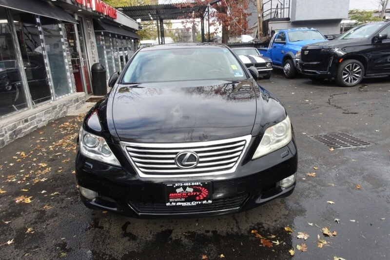 2010 Lexus LS 4th Gen - Image 2 of 18
