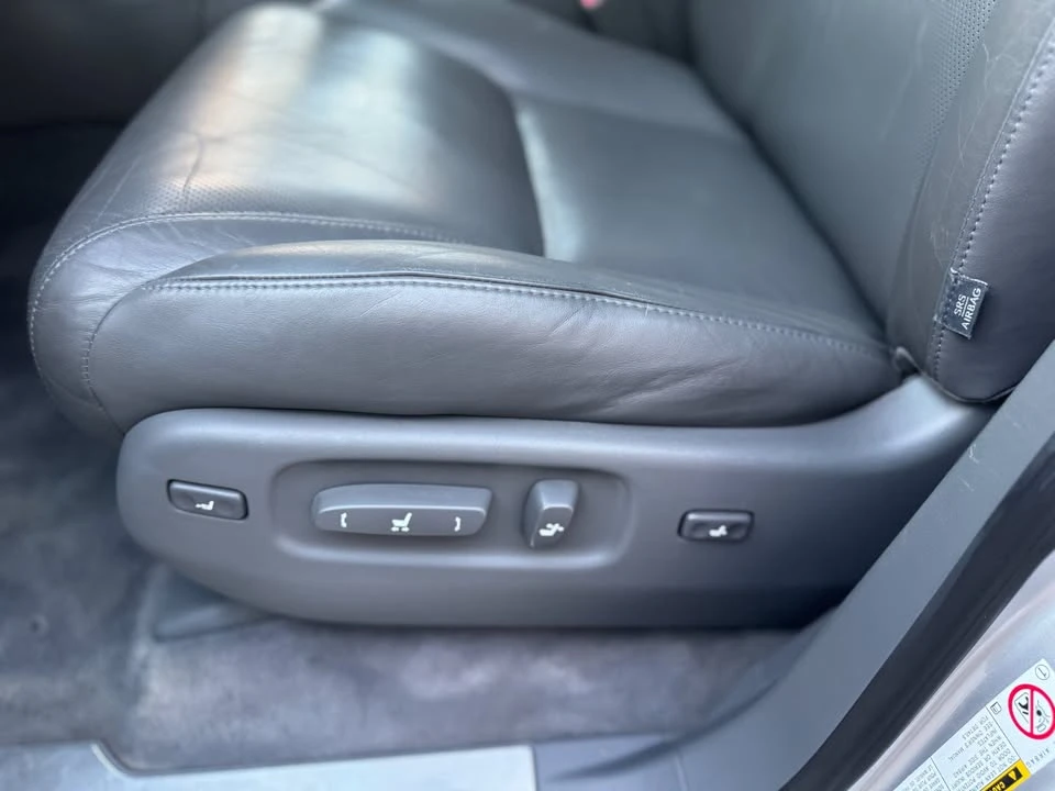 2010 Lexus LX 3rd Gen - Image 7 of 10