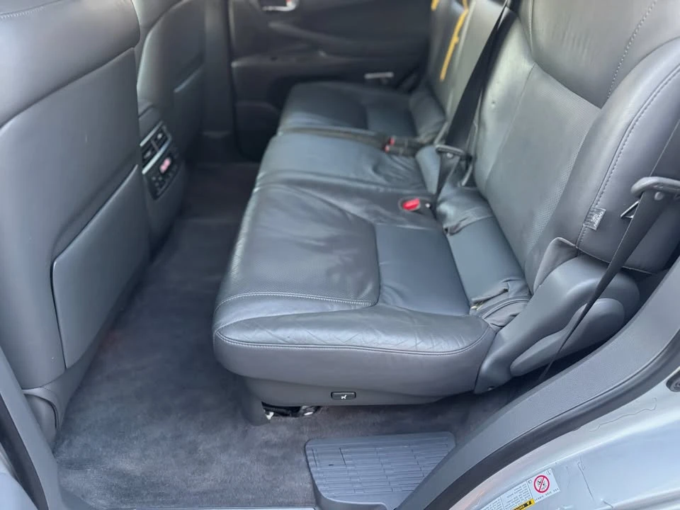 2010 Lexus LX 3rd Gen - Image 8 of 10