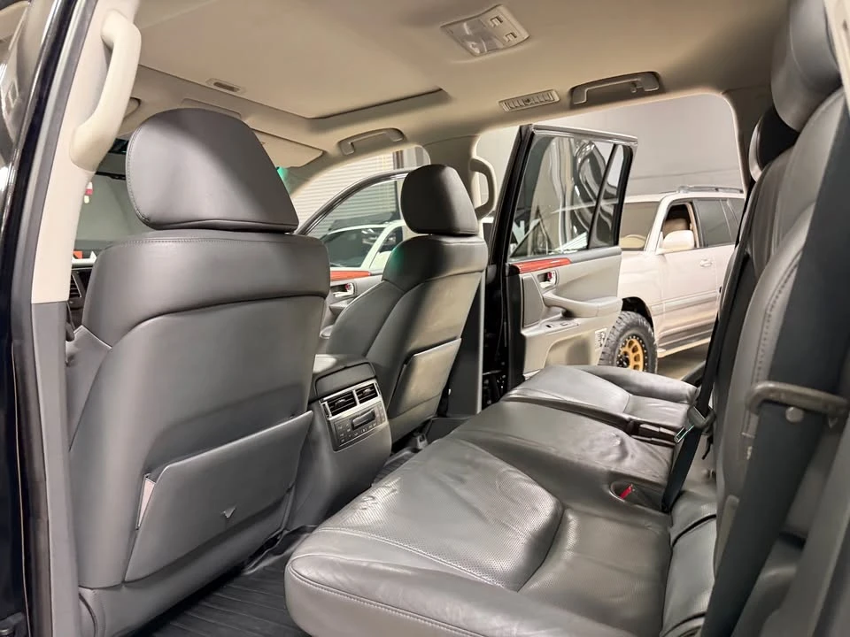 2010 Lexus LX 3rd Gen - Image 14 of 20
