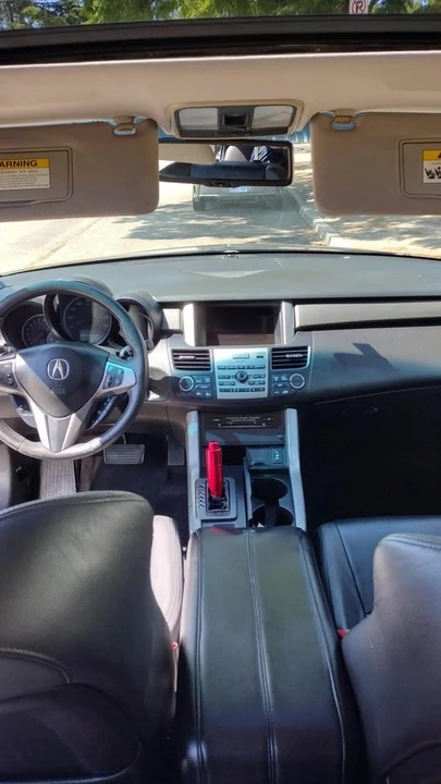 2010 Lexus RX 3rd Gen - Image 6 of 9