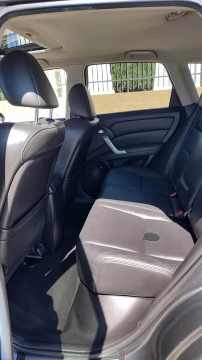 2010 Lexus RX 3rd Gen - Image 8 of 9
