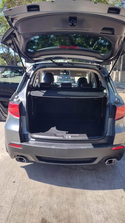 2010 Lexus RX 3rd Gen - Image 7 of 9
