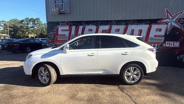 2010 Lexus RX 3rd Gen - Image 10 of 20
