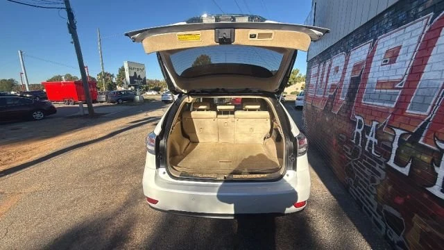 2010 Lexus RX 3rd Gen - Image 7 of 20