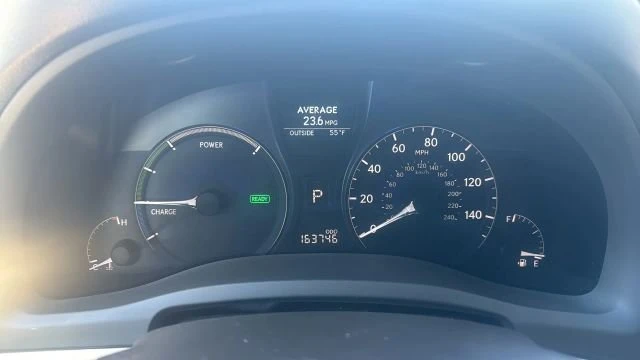 2010 Lexus RX 3rd Gen - Image 15 of 20
