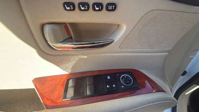 2010 Lexus RX 3rd Gen - Image 12 of 20