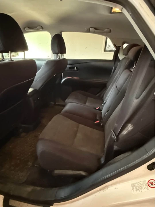 2010 Lexus RX 3rd Gen - Image 3 of 5