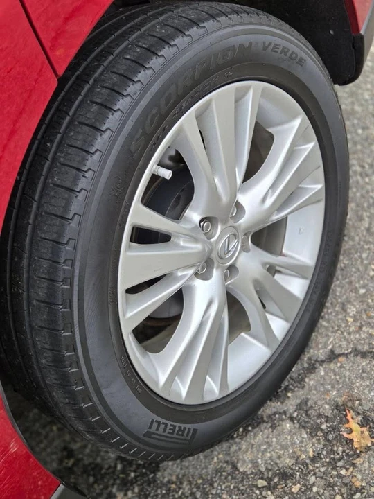 2010 Lexus RX 3rd Gen - Image 20 of 20