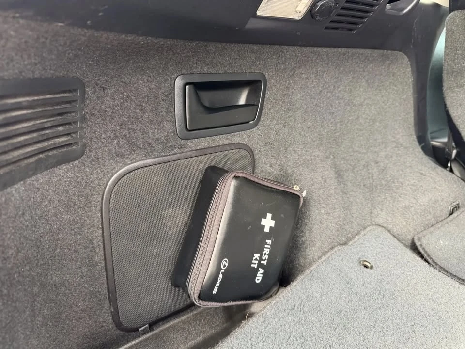 2010 Lexus RX 3rd Gen - Image 12 of 20
