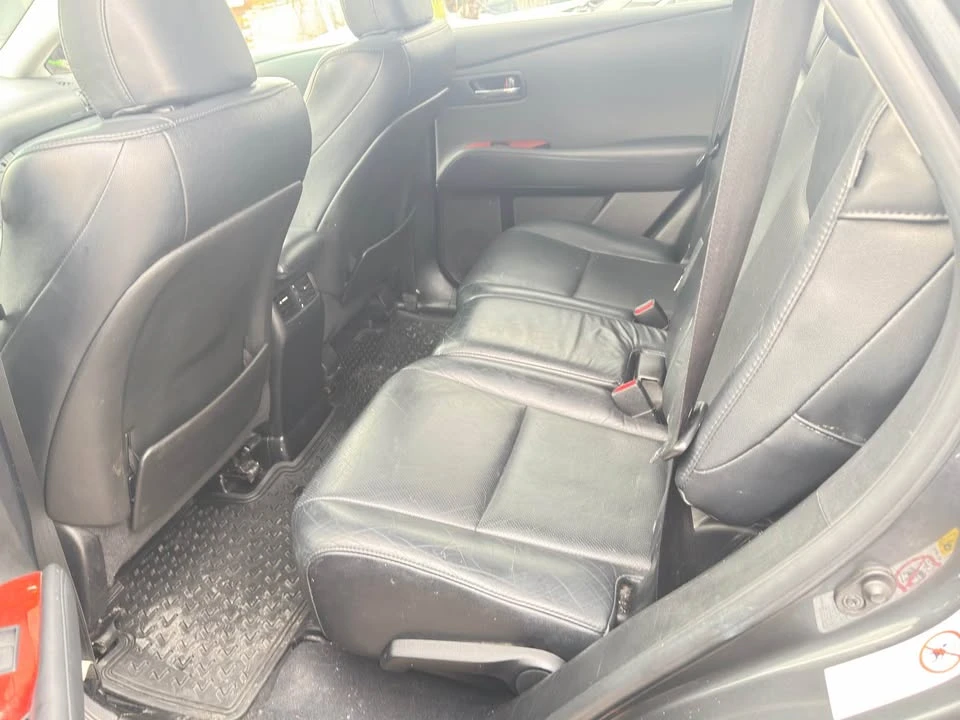 2010 Lexus RX 3rd Gen - Image 4 of 6