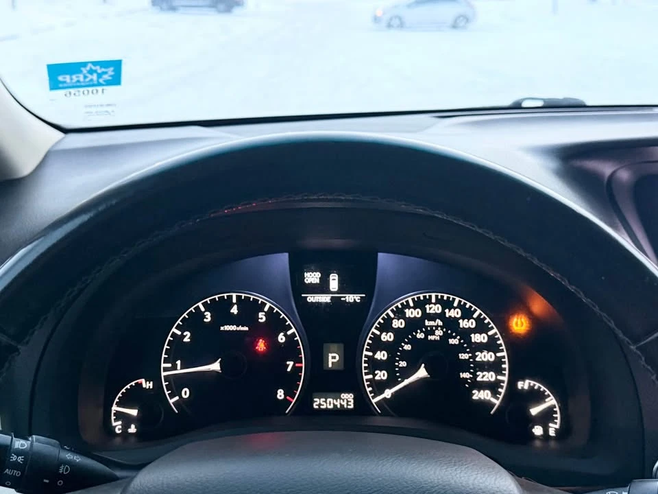 2010 Lexus RX 3rd Gen - Image 13 of 20