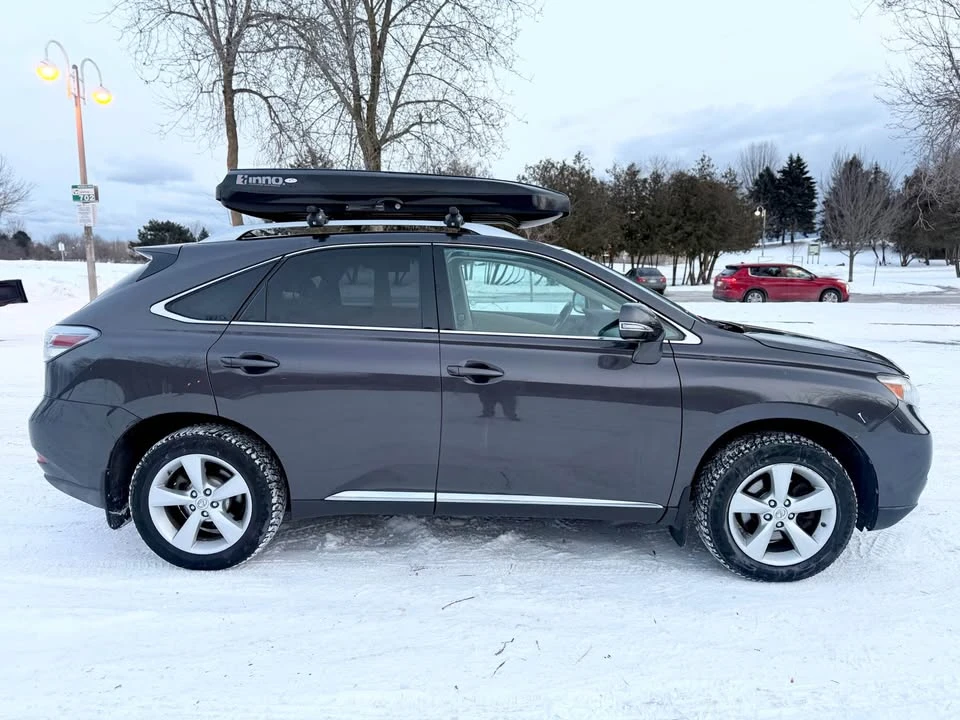 2010 Lexus RX 3rd Gen - Image 8 of 20