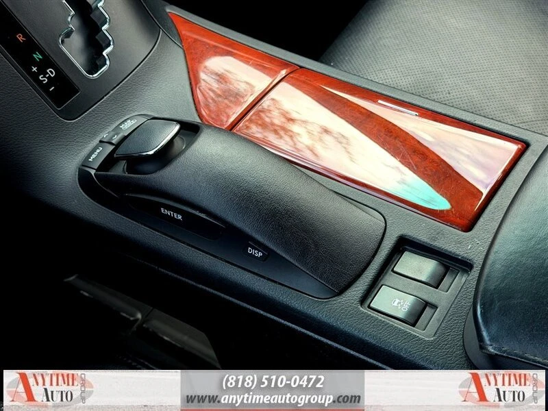 2010 Lexus RX 3rd Gen - Image 19 of 20