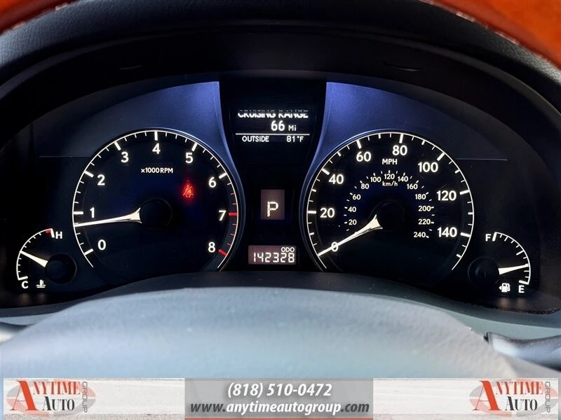 2010 Lexus RX 3rd Gen - Image 14 of 20