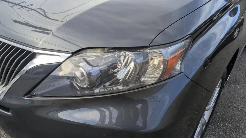 2010 Lexus RX 3rd Gen - Image 14 of 20
