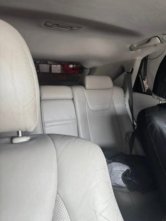 2010 Lexus RX 3rd Gen - Image 3 of 9