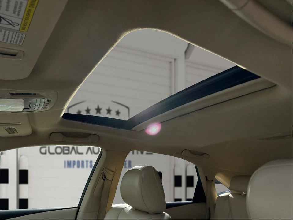 2010 Lexus RX 3rd Gen - Image 15 of 19