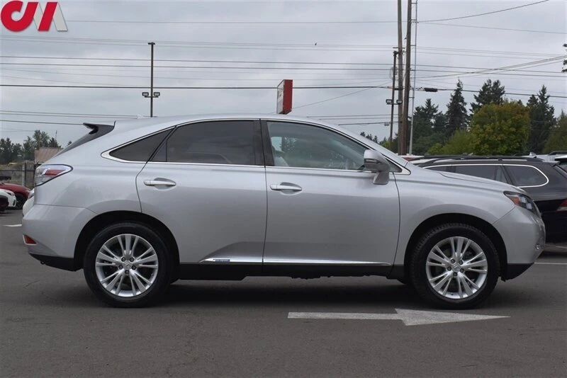2010 Lexus RX 3rd Gen - Image 6 of 20