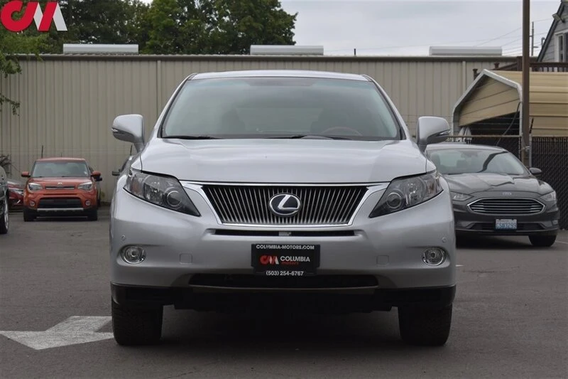 2010 Lexus RX 3rd Gen - Image 7 of 20