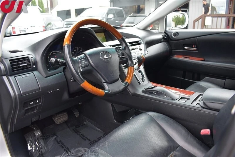 2010 Lexus RX 3rd Gen - Image 3 of 20