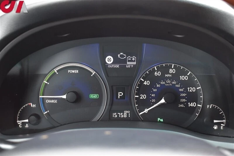 2010 Lexus RX 3rd Gen - Image 14 of 20