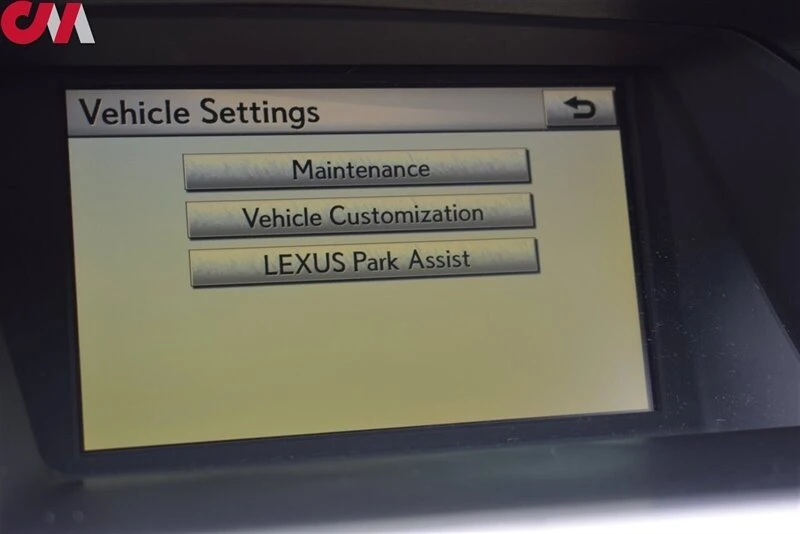 2010 Lexus RX 3rd Gen - Image 17 of 20