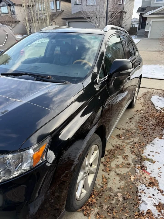 2010 Lexus RX 3rd Gen - Image 4 of 7