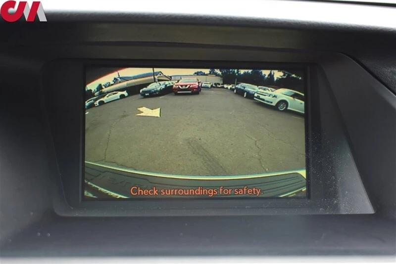 2010 Lexus RX 3rd Gen - Image 16 of 20