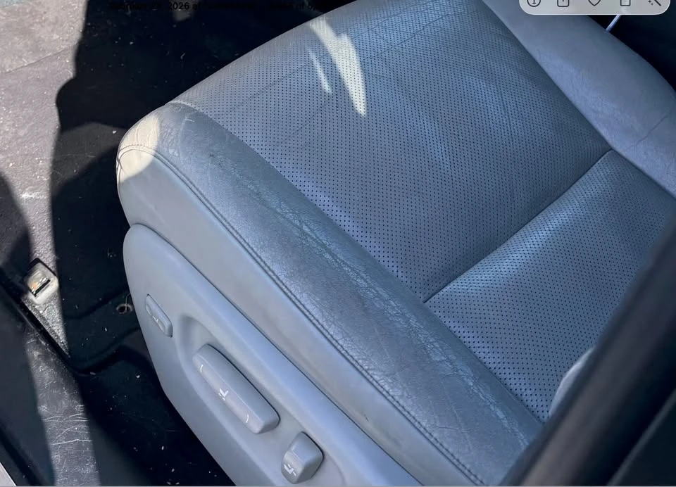 2010 Lexus RX 3rd Gen - Image 18 of 18