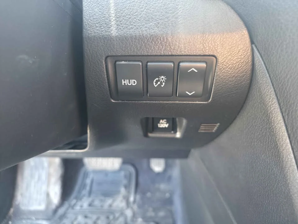 2010 Lexus RX 3rd Gen - Image 9 of 20