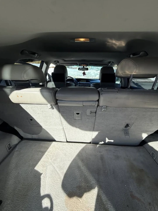 2010 Lexus RX 3rd Gen - Image 9 of 18