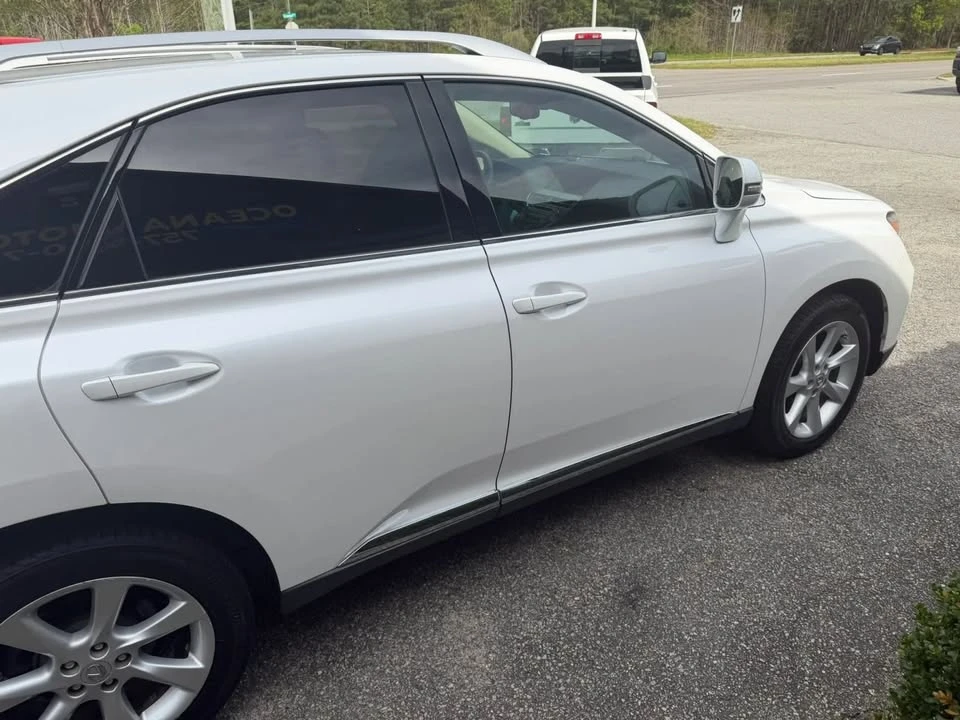 2010 Lexus RX 3rd Gen - Image 5 of 20