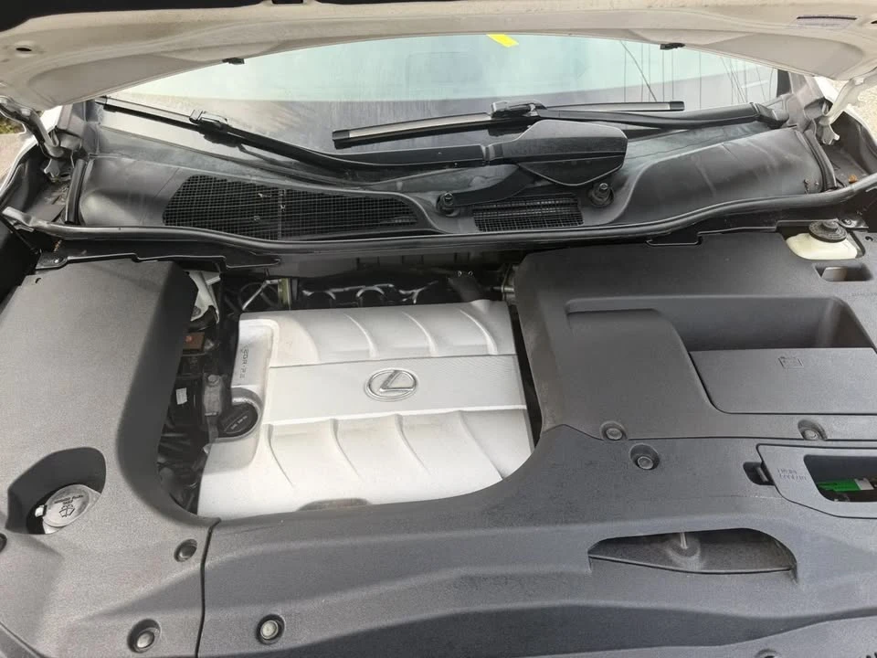 2010 Lexus RX 3rd Gen - Image 20 of 20