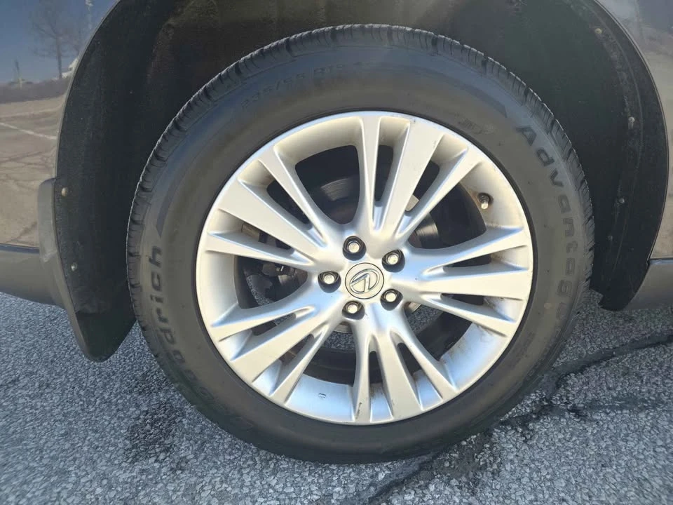 2010 Lexus RX 3rd Gen - Image 19 of 20