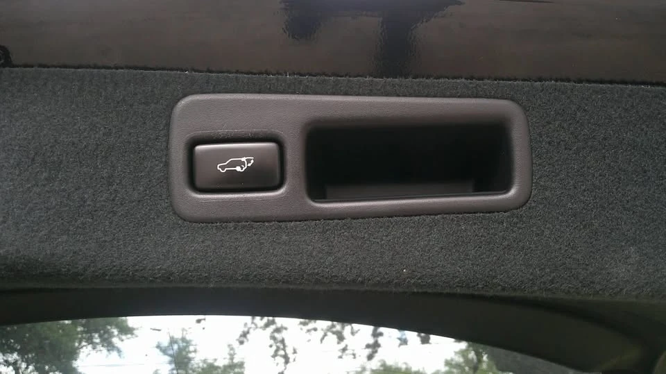 2010 Lexus RX 3rd Gen - Image 20 of 20