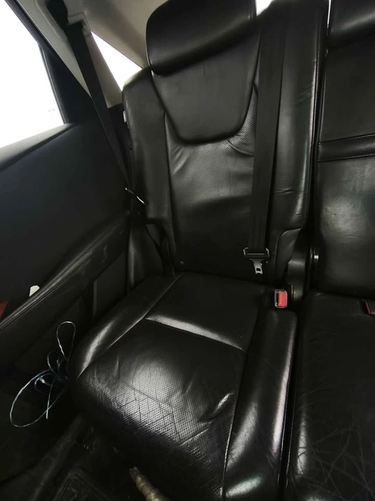2010 Lexus RX 3rd Gen - Image 16 of 16
