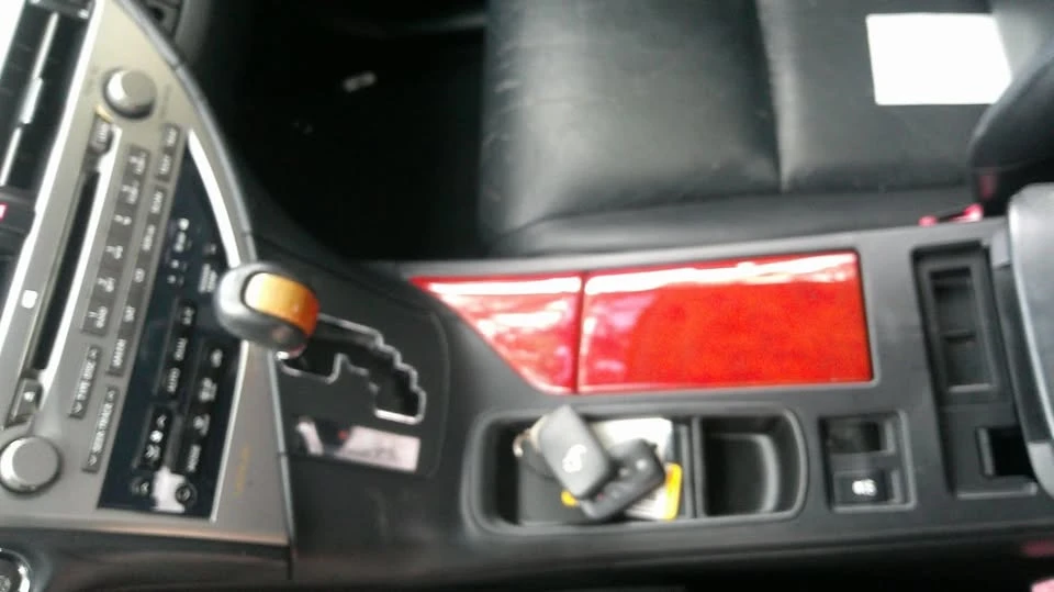 2010 Lexus RX 3rd Gen - Image 12 of 20